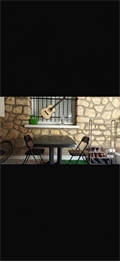 Studio à la location